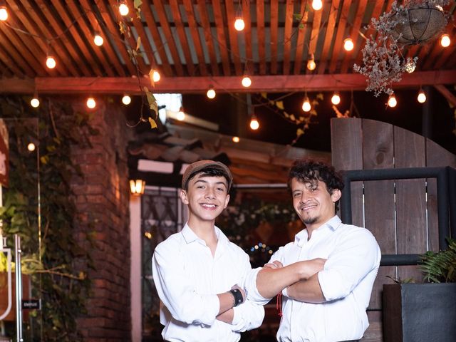 El matrimonio de William y Edna en Bogotá, Bogotá DC 12