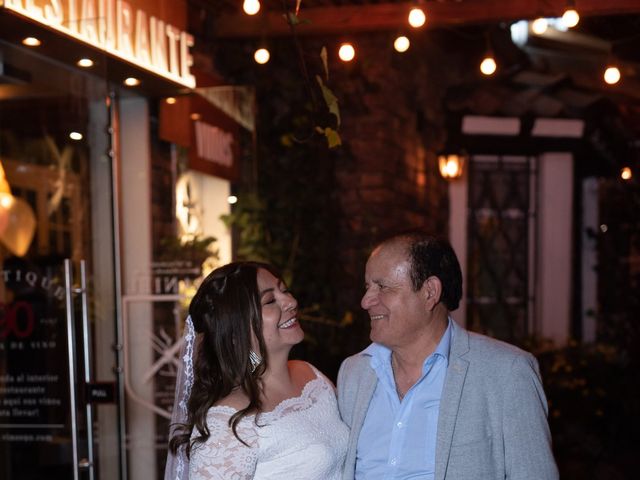 El matrimonio de William y Edna en Bogotá, Bogotá DC 17