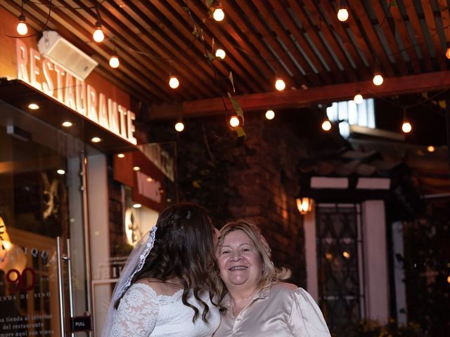 El matrimonio de William y Edna en Bogotá, Bogotá DC 18