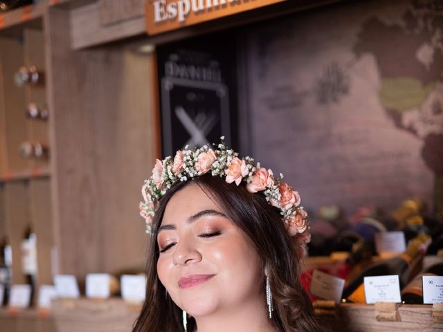 El matrimonio de William y Edna en Bogotá, Bogotá DC 22