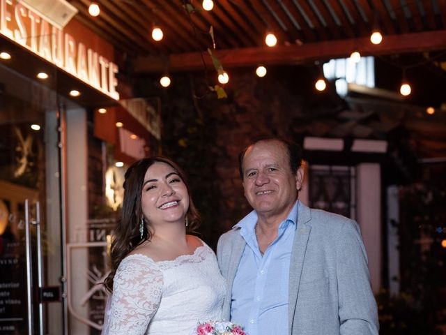 El matrimonio de William y Edna en Bogotá, Bogotá DC 27