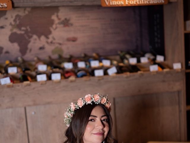 El matrimonio de William y Edna en Bogotá, Bogotá DC 29
