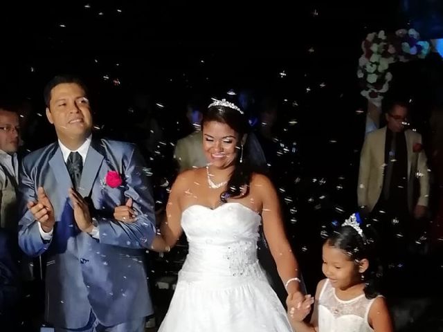 El matrimonio de Branly y María del Carmen en Jamundí, Valle del Cauca 3