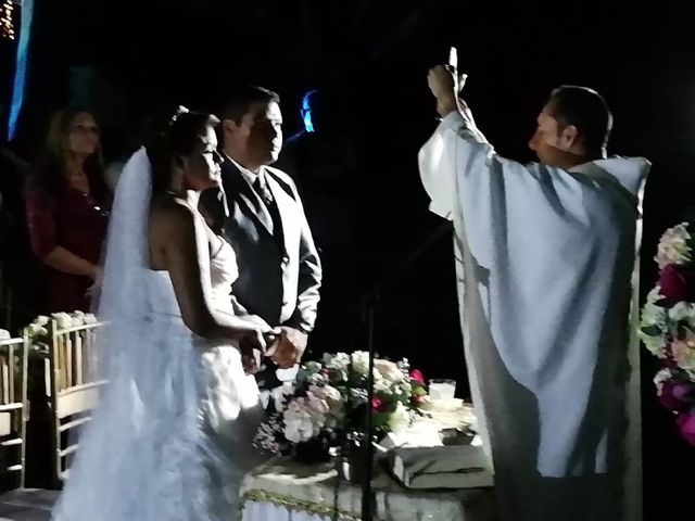 El matrimonio de Branly y María del Carmen en Jamundí, Valle del Cauca 2