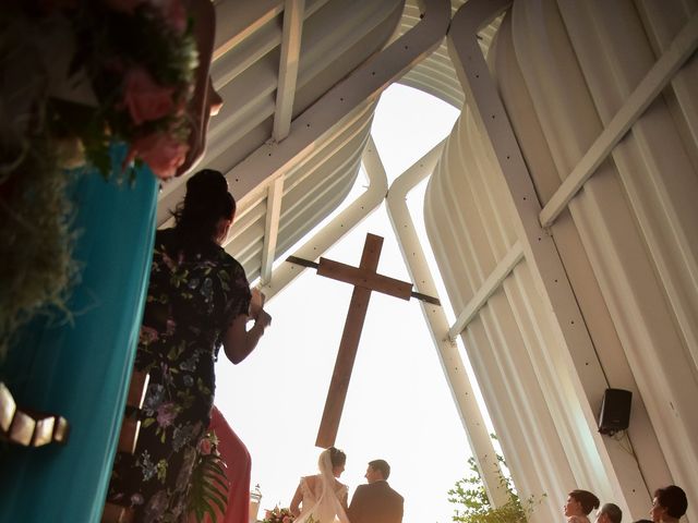 El matrimonio de José y Karen en Santa Marta, Magdalena 45