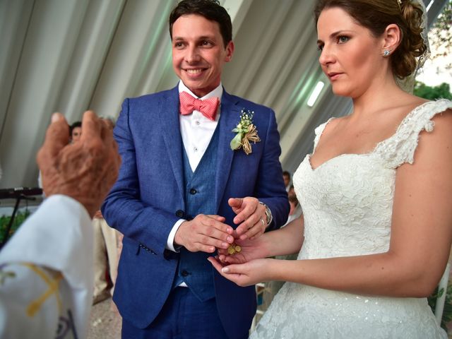 El matrimonio de José y Karen en Santa Marta, Magdalena 57