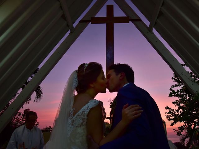 El matrimonio de José y Karen en Santa Marta, Magdalena 66