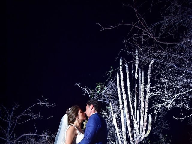 El matrimonio de José y Karen en Santa Marta, Magdalena 72