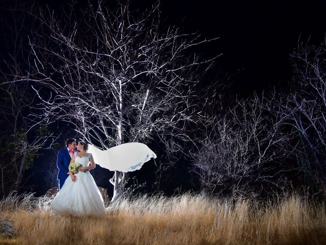 El matrimonio de José y Karen en Santa Marta, Magdalena 76