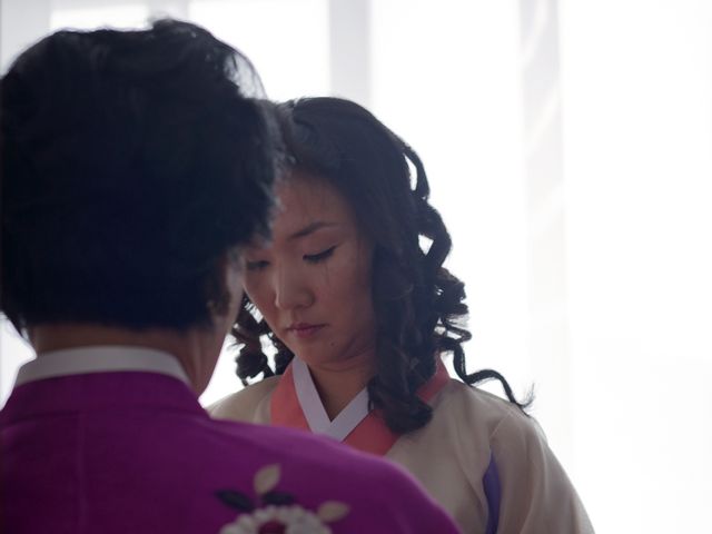 El matrimonio de Carlos y Hiomy en Dagua, Valle del Cauca 8