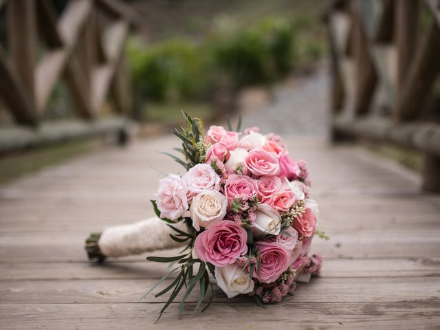 El matrimonio de Andrés y Alejandra en Medellín, Antioquia 7