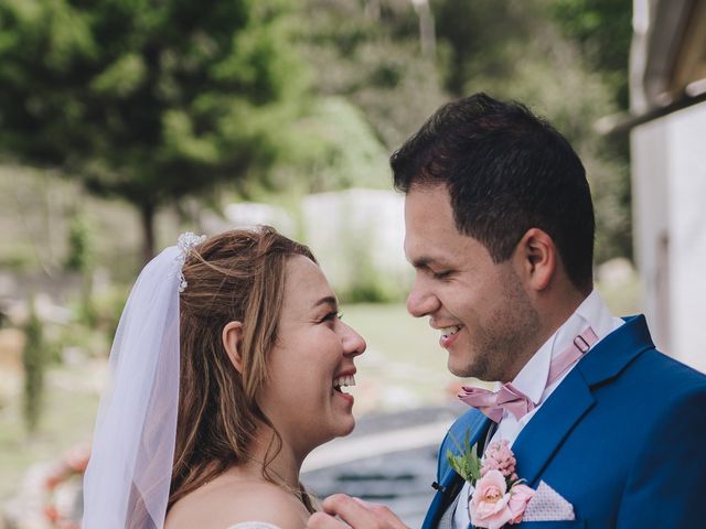 El matrimonio de Andrés y Alejandra en Medellín, Antioquia 18