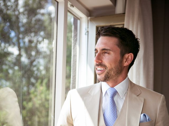 El matrimonio de Juanes y Juanes en Medellín, Antioquia 1