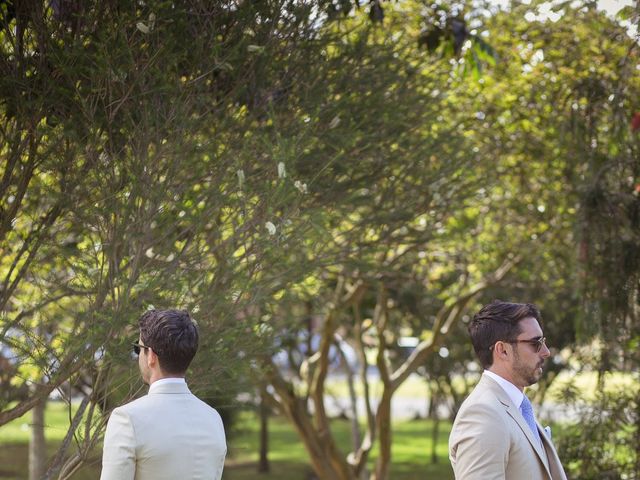 El matrimonio de Juanes y Juanes en Medellín, Antioquia 4