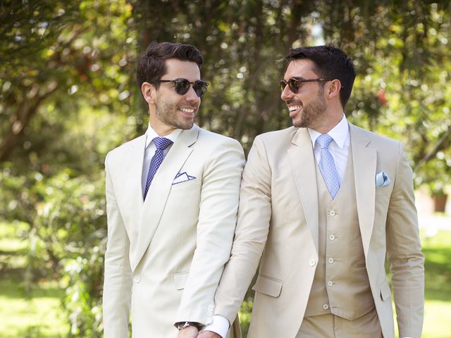 El matrimonio de Juanes y Juanes en Medellín, Antioquia 6