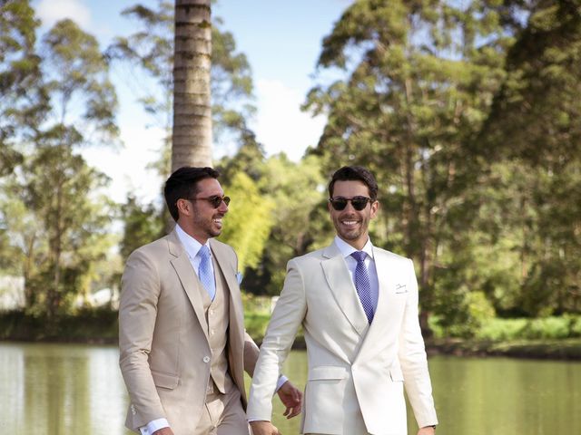 El matrimonio de Juanes y Juanes en Medellín, Antioquia 7