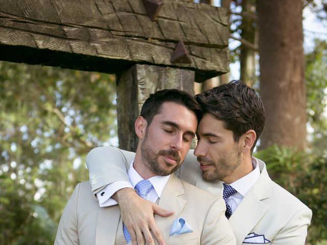 El matrimonio de Juanes y Juanes en Medellín, Antioquia 8