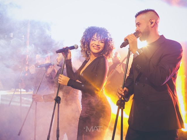 El matrimonio de Juanes y Juanes en Medellín, Antioquia 13