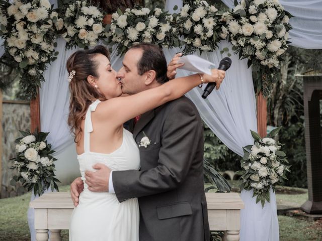 El matrimonio de José y Sandra en Armenia, Quindío 14