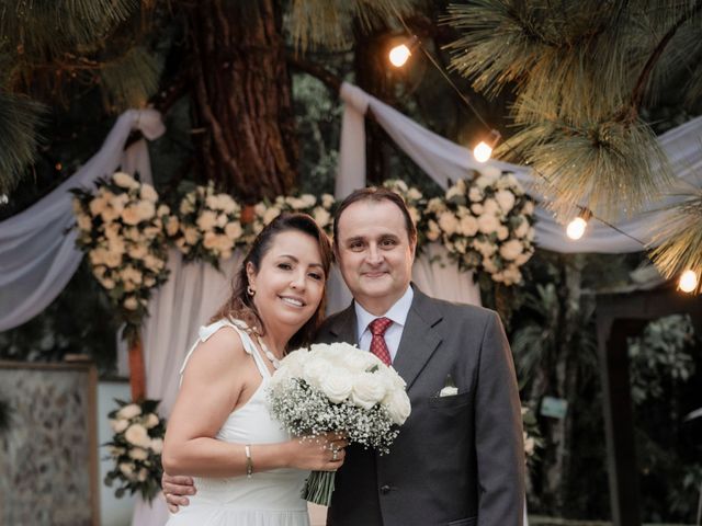 El matrimonio de José y Sandra en Armenia, Quindío 15