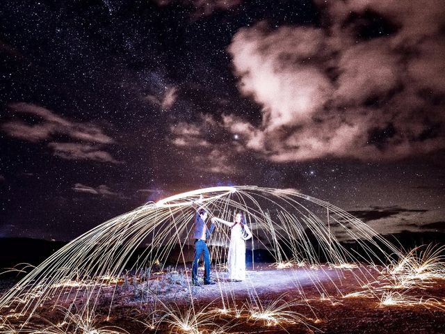 El matrimonio de Fabián y Nathalia en Villa de Leyva, Boyacá 7