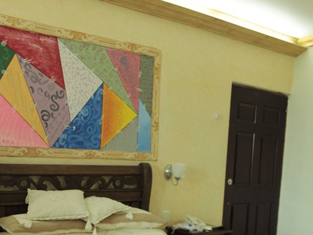 El matrimonio de Alexander y Karen en Cartagena, Bolívar 17