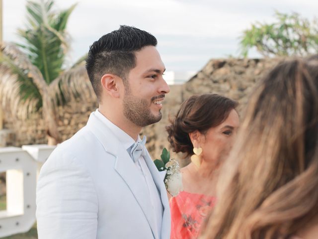 El matrimonio de Andrés y Karen en Barranquilla, Atlántico 32