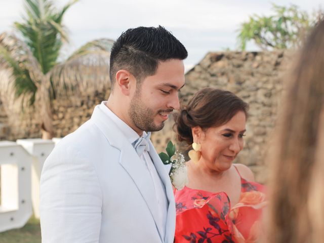 El matrimonio de Andrés y Karen en Barranquilla, Atlántico 33