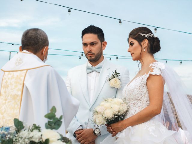 El matrimonio de Andrés y Karen en Barranquilla, Atlántico 40