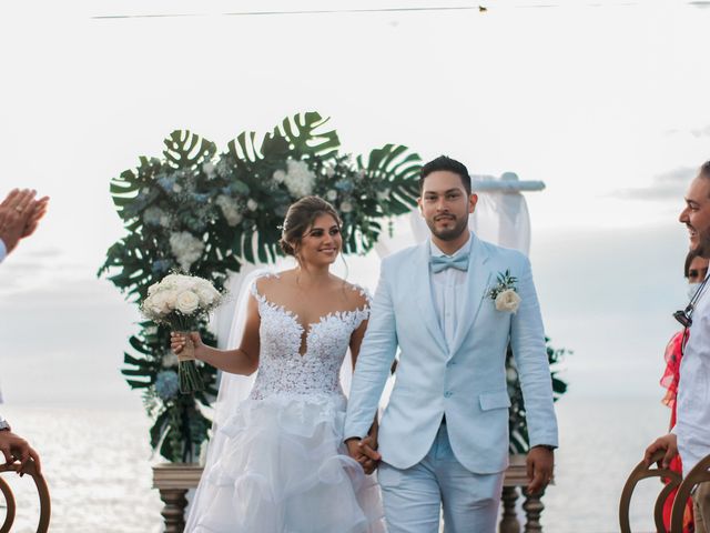 El matrimonio de Andrés y Karen en Barranquilla, Atlántico 53