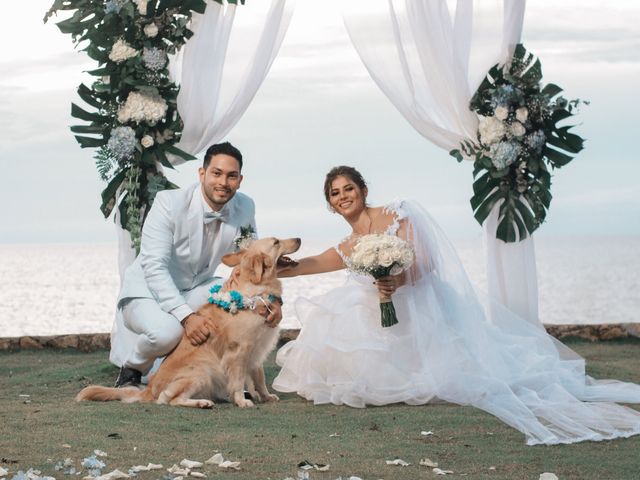 El matrimonio de Andrés y Karen en Barranquilla, Atlántico 56