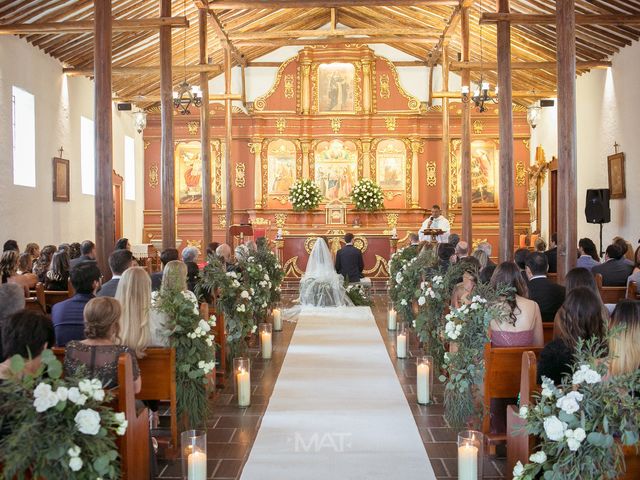 El matrimonio de Nicolas y Juliana en Medellín, Antioquia 4