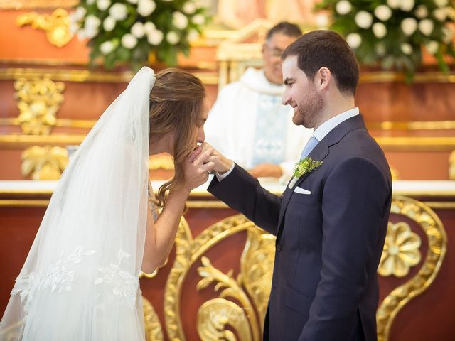 El matrimonio de Nicolas y Juliana en Medellín, Antioquia 5