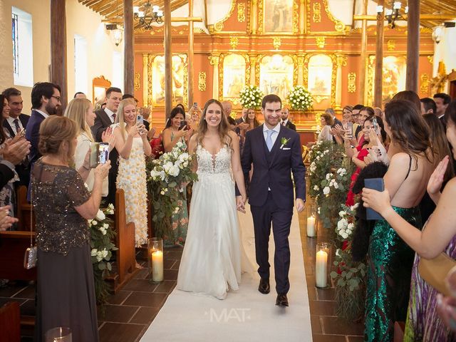 El matrimonio de Nicolas y Juliana en Medellín, Antioquia 8