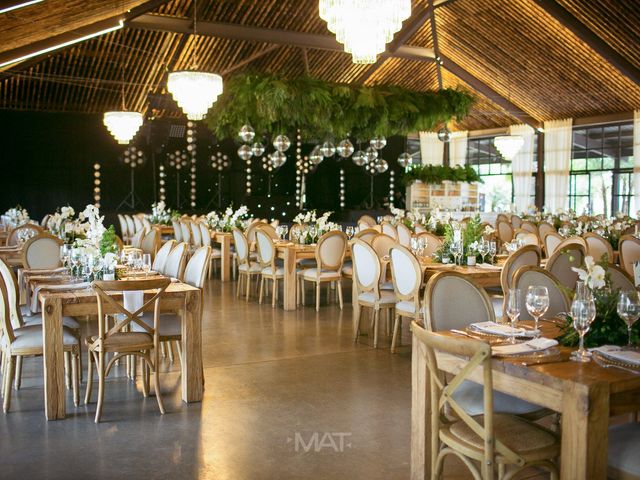 El matrimonio de Nicolas y Juliana en Medellín, Antioquia 9