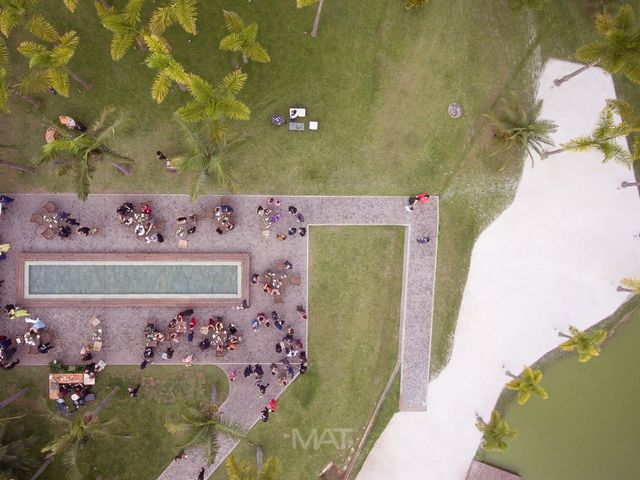 El matrimonio de Nicolas y Juliana en Medellín, Antioquia 12