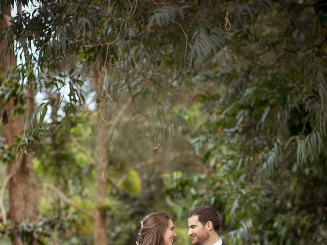 El matrimonio de Nicolas y Juliana en Medellín, Antioquia 13