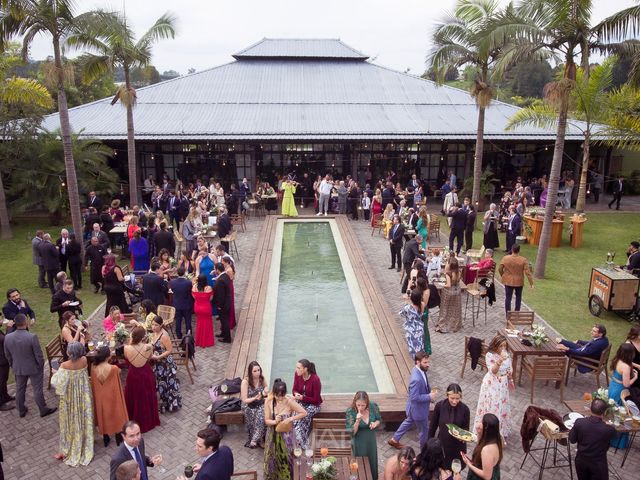 El matrimonio de Nicolas y Juliana en Medellín, Antioquia 14