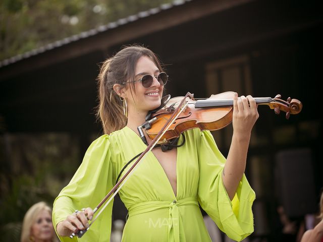 El matrimonio de Nicolas y Juliana en Medellín, Antioquia 16