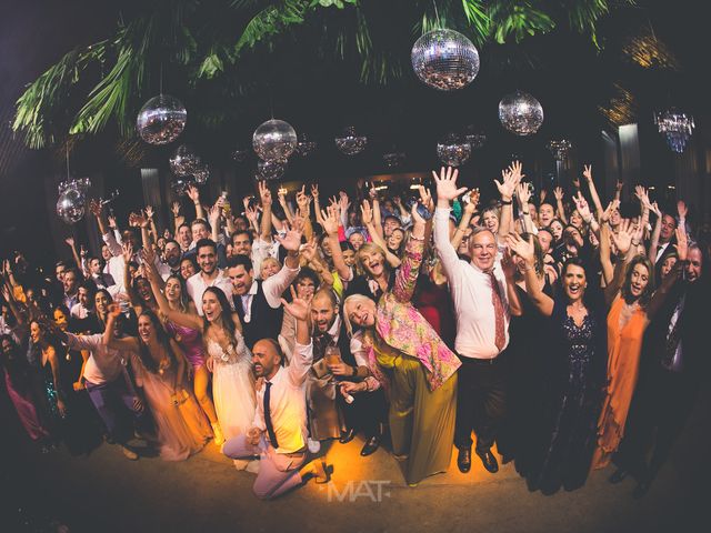 El matrimonio de Nicolas y Juliana en Medellín, Antioquia 20