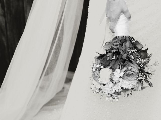 El matrimonio de Alejandro y Angélica en Copacabana, Antioquia 4