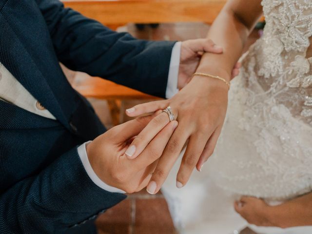 El matrimonio de Alejandro y Angélica en Copacabana, Antioquia 18