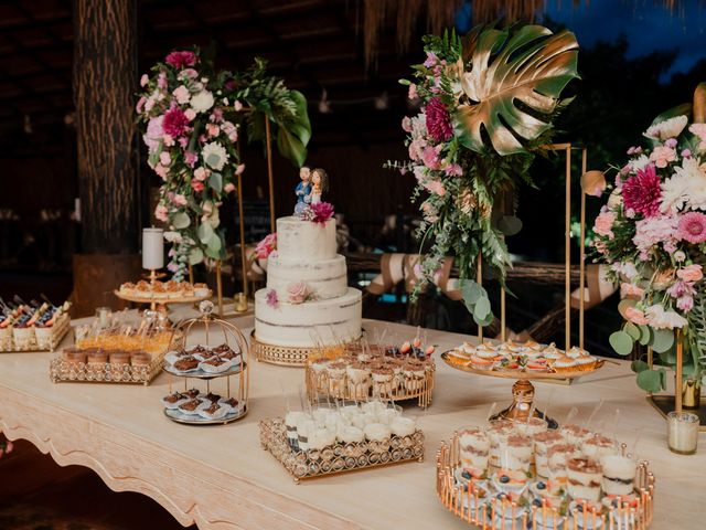 El matrimonio de Alejandro y Angélica en Copacabana, Antioquia 29