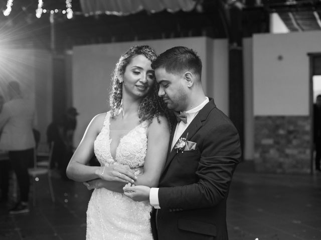El matrimonio de Alejandro y Angélica en Copacabana, Antioquia 30