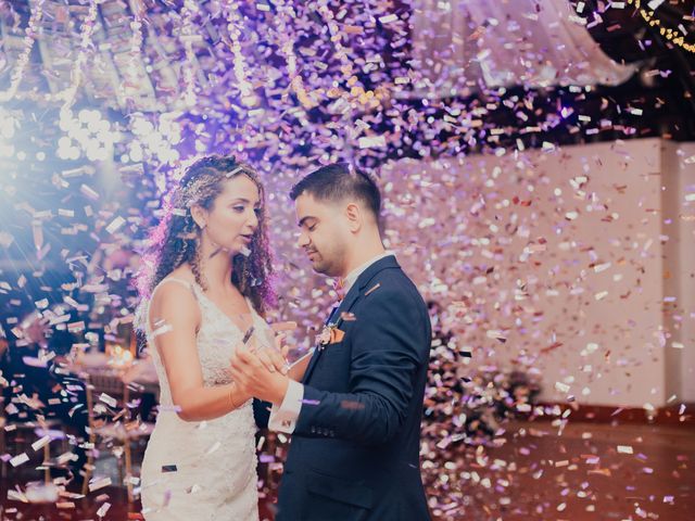 El matrimonio de Alejandro y Angélica en Copacabana, Antioquia 31