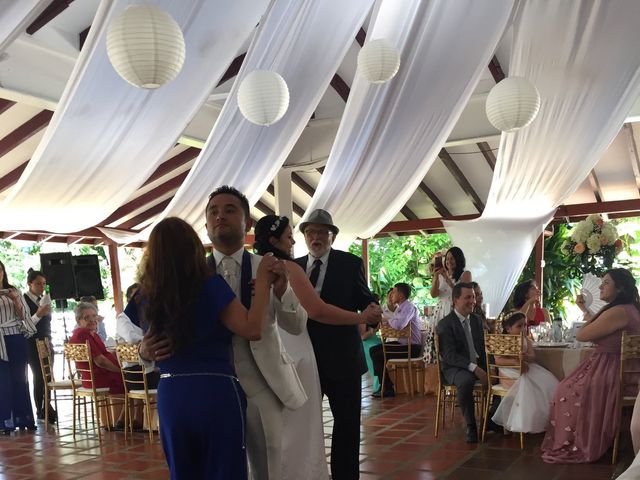 El matrimonio de Jonathan  y Adriana en Jamundí, Valle del Cauca 3