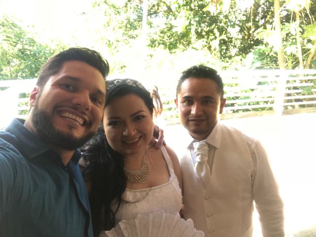 El matrimonio de Jonathan  y Adriana en Jamundí, Valle del Cauca 5