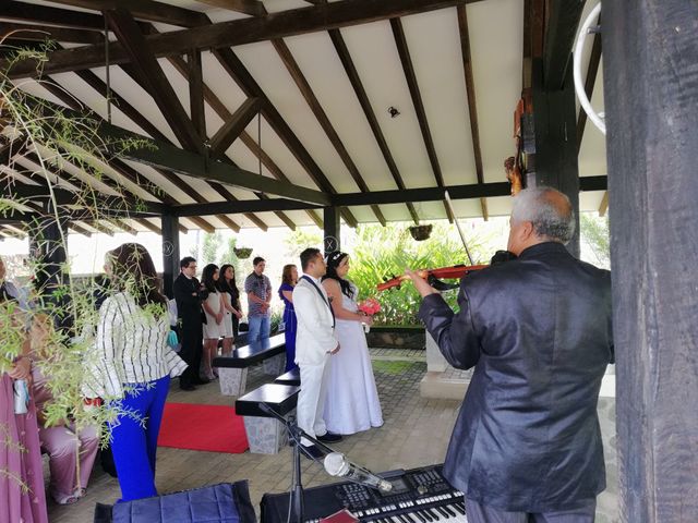 El matrimonio de Jonathan  y Adriana en Jamundí, Valle del Cauca 10