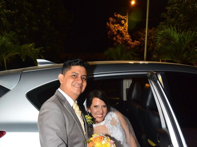 El matrimonio de Roberto y Diana  en Barranquilla, Atlántico 7