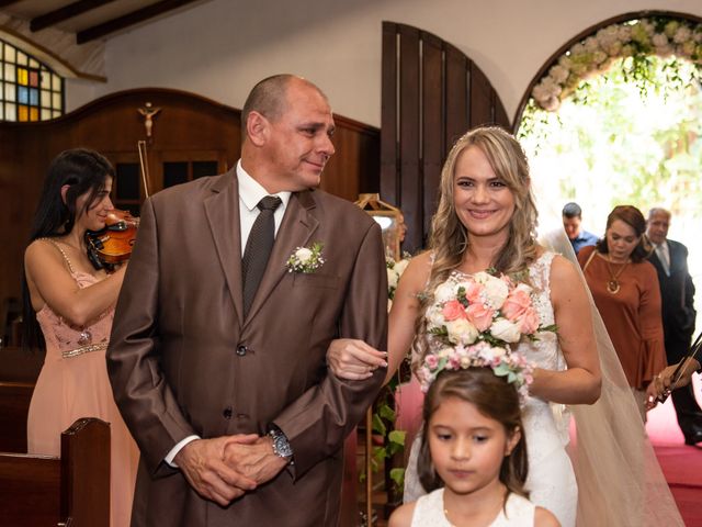 El matrimonio de Juan Esteban y Luisa en Medellín, Antioquia 23